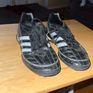 Soccer turf Cleats